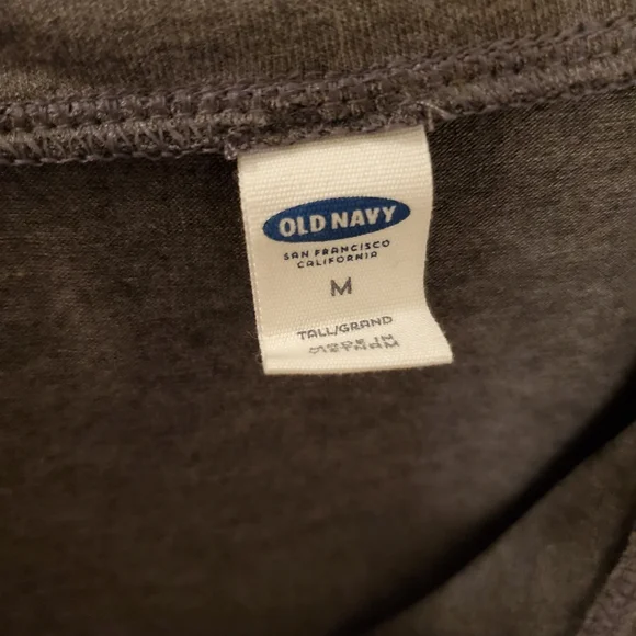 Old Navy Tall woman's long / maxi skirt size medium tall - Picture 3 of 8